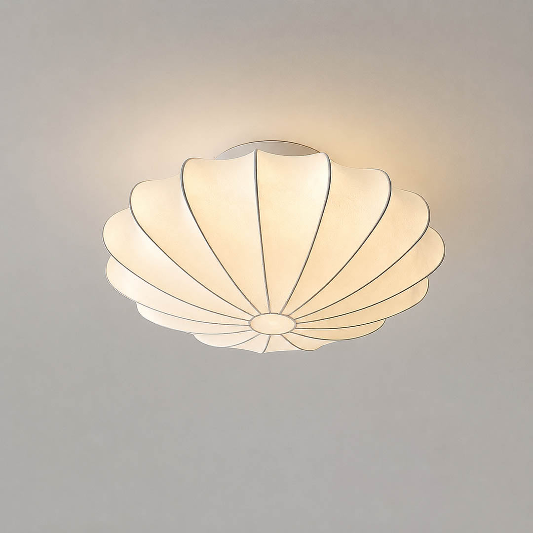 Perla Bubble Cluster Ceiling Lamp