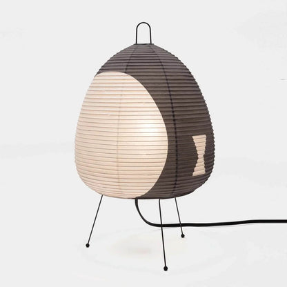Washi Paper 1A Table Lamp