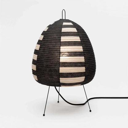 Washi Paper 1A Table Lamp