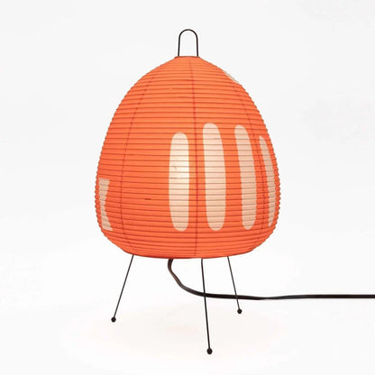 Washi Paper 1A Table Lamp
