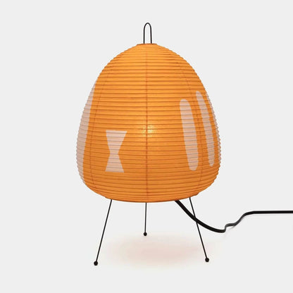 Washi Paper 1A Table Lamp