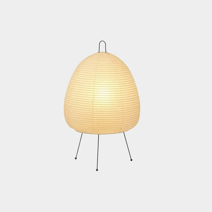 Washi Paper 1A Table Lamp