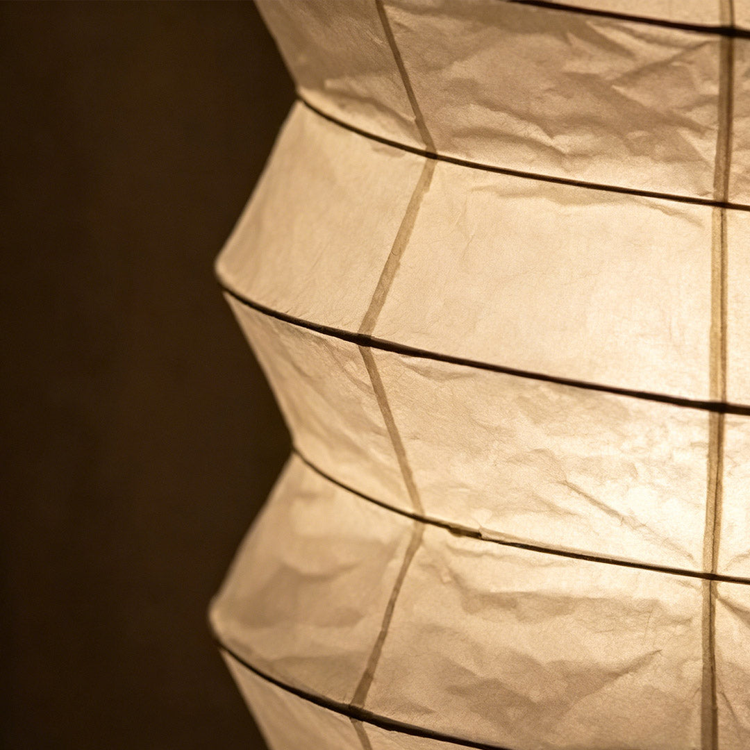 Washi Paper UF2-31N Table Lamp