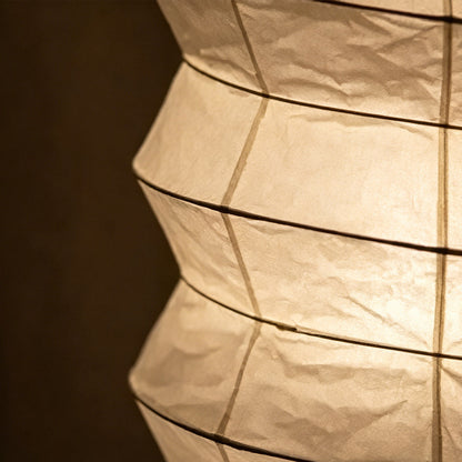 Washi Paper UF2-31N Table Lamp