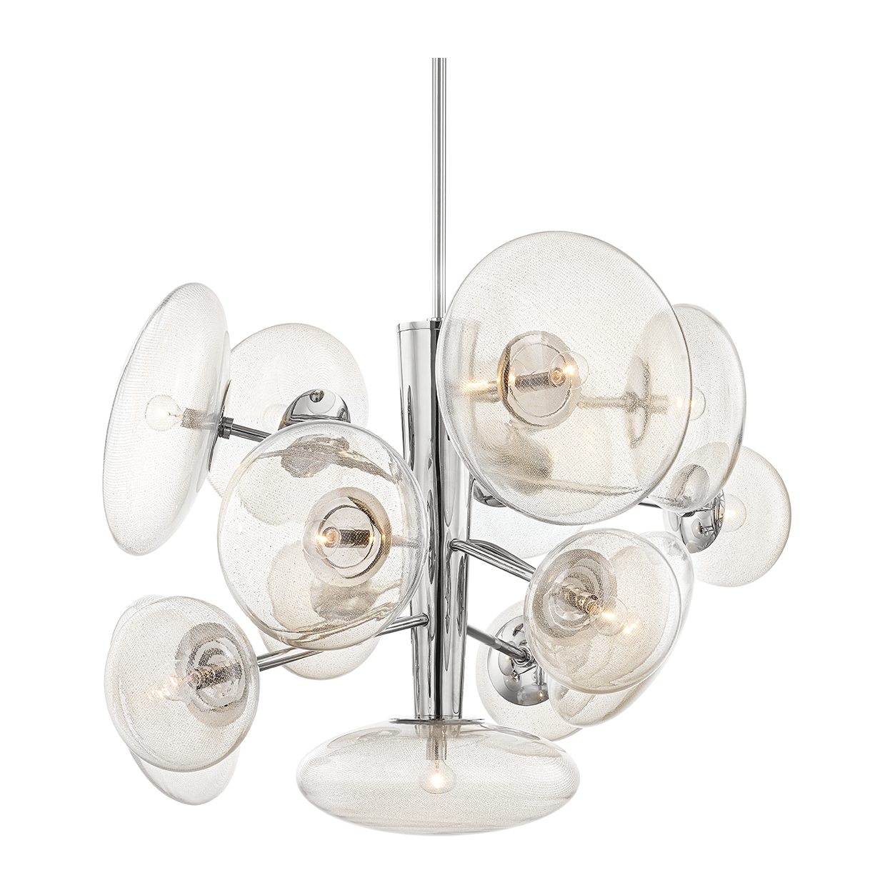 Valerina Stage Glow Chandelier