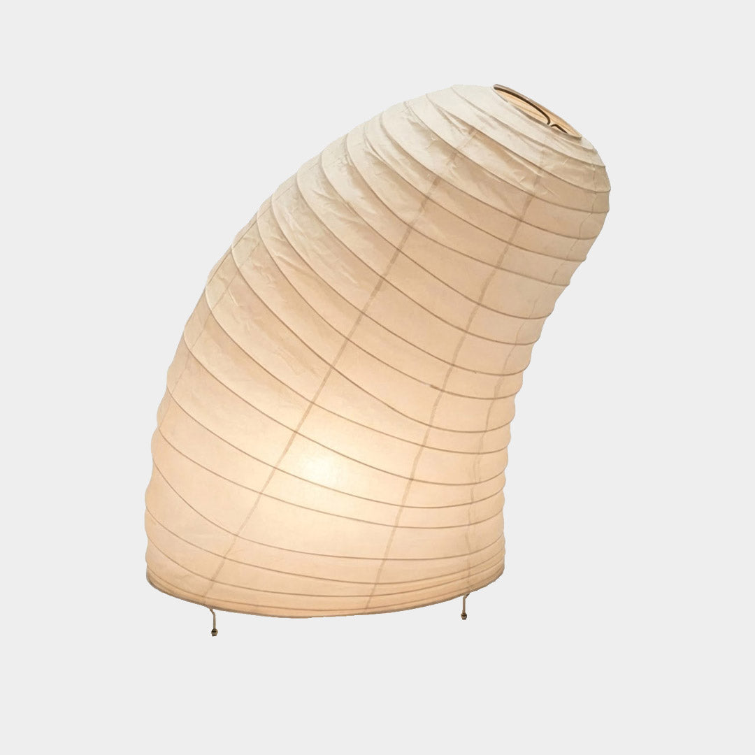 Akari VB-13T Washi Paper Table Lamp