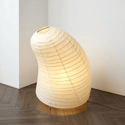 Akari VB-13T Washi Paper Table Lamp