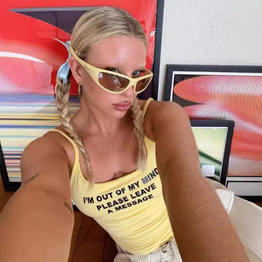 Vexa Street Bow Cami
