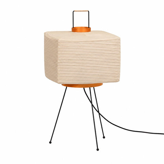 Akari 9A Washi Paper Tripod Table Lamp