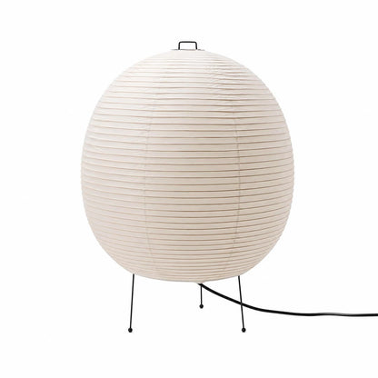 Bonn Large Washi Paper Sphere Table Light