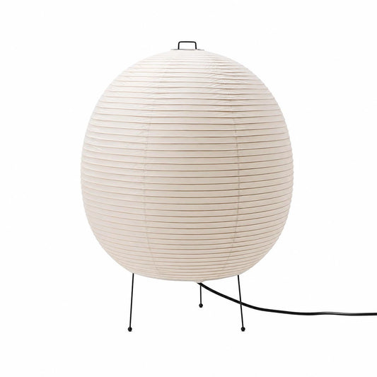 Bonn Large Washi Paper Sphere Table Light