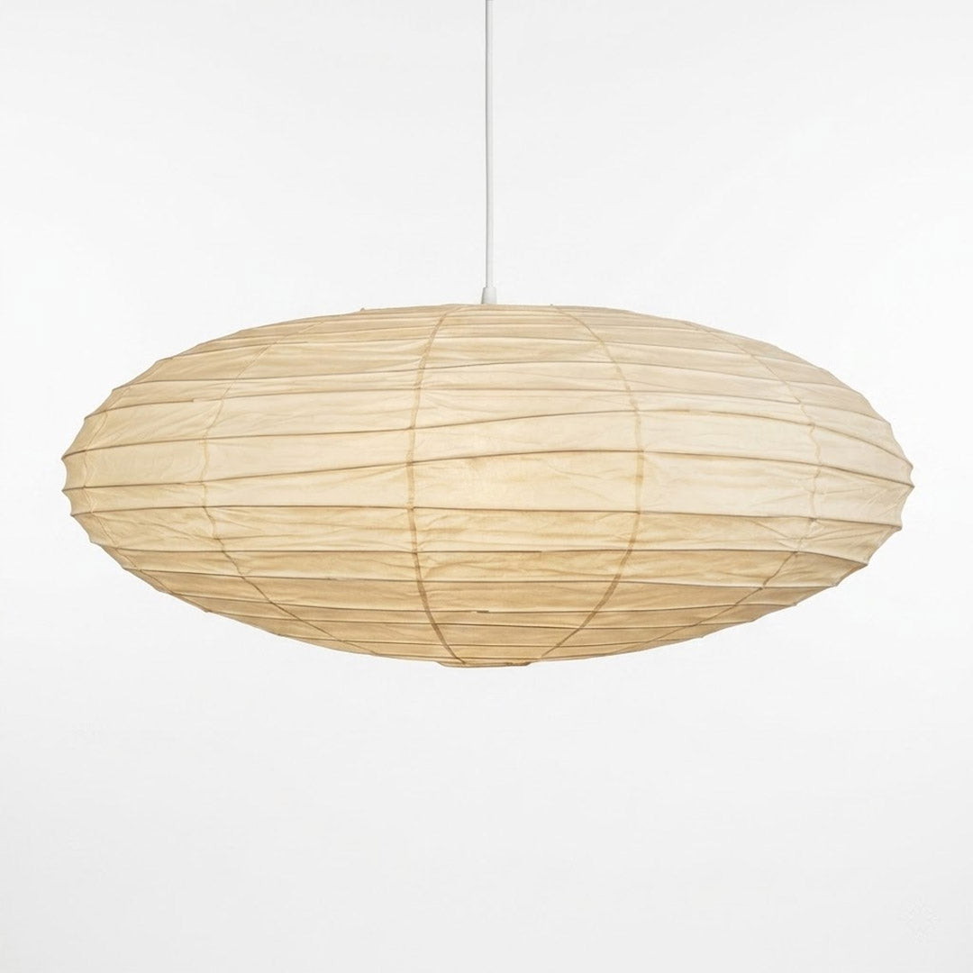 Akari EN Series Washi Paper Pendant Light
