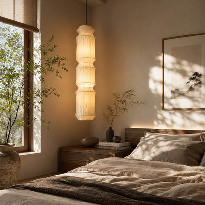 Washi Paper L6 Pendant Light