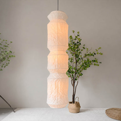 Washi Paper L6 Pendant Light