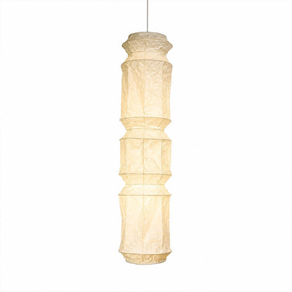 Washi Paper L6 Pendant Light