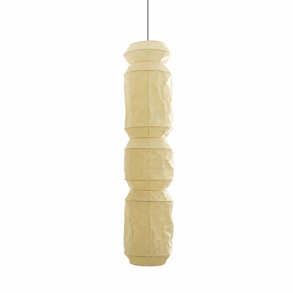 Washi Paper L6 Pendant Light