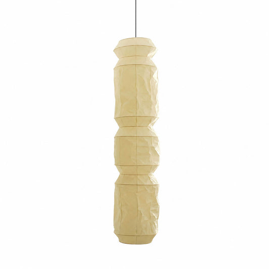 Washi Paper L6 Pendant Light