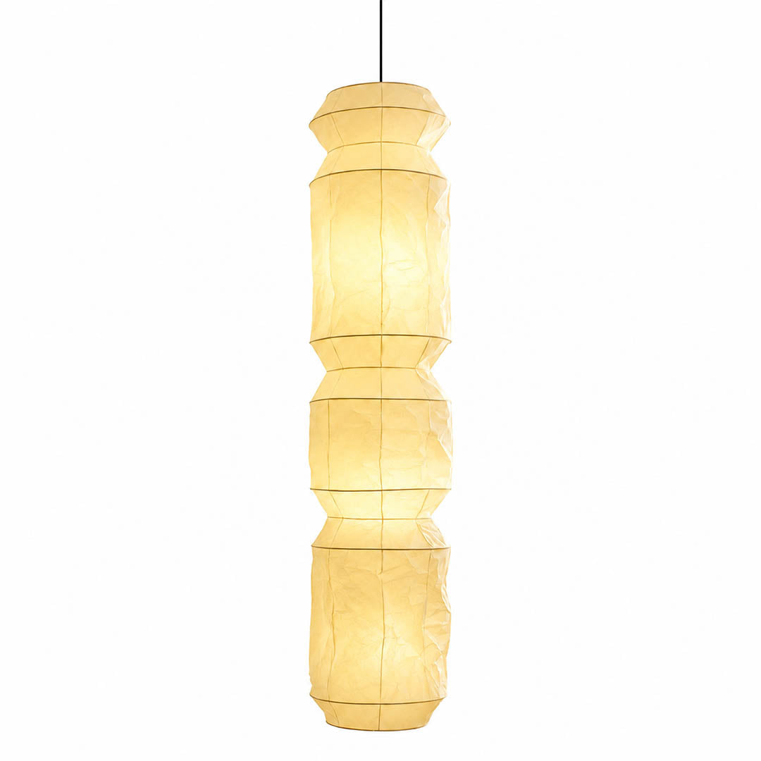 Washi Paper L6 Pendant Light