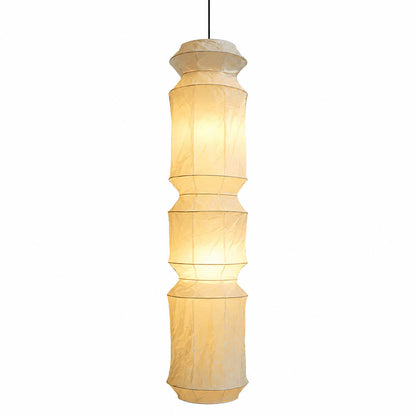 Washi Paper L6 Pendant Light