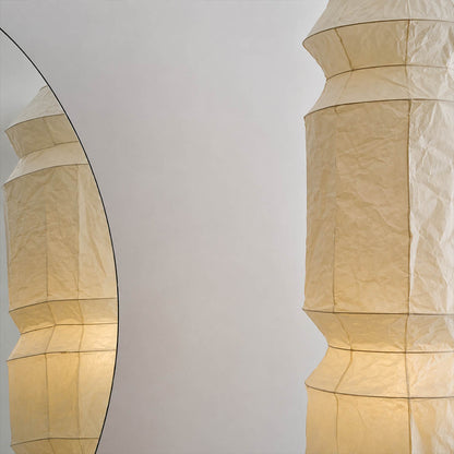 Washi Paper L6 Pendant Light