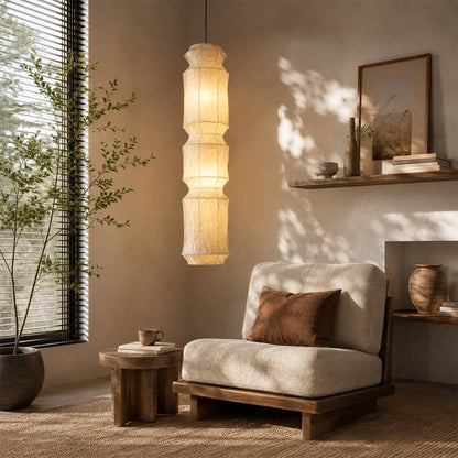 Washi Paper L6 Pendant Light