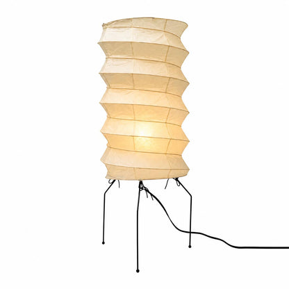Washi Paper UF2-31N Table Lamp