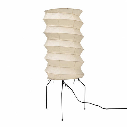 Washi Paper UF2-31N Table Lamp