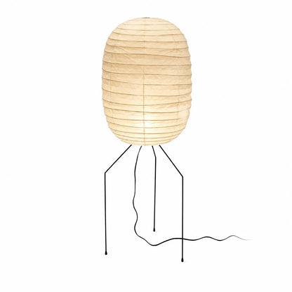 Washi Paper UF3-DL Floor Lamp