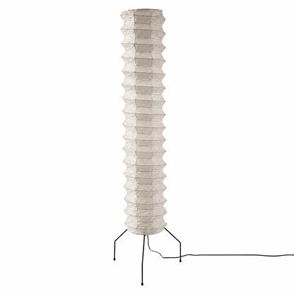 Akari UF4-31N Washi Paper Floor Lamp