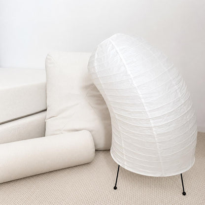 Akari VB-13T Washi Paper Table Lamp