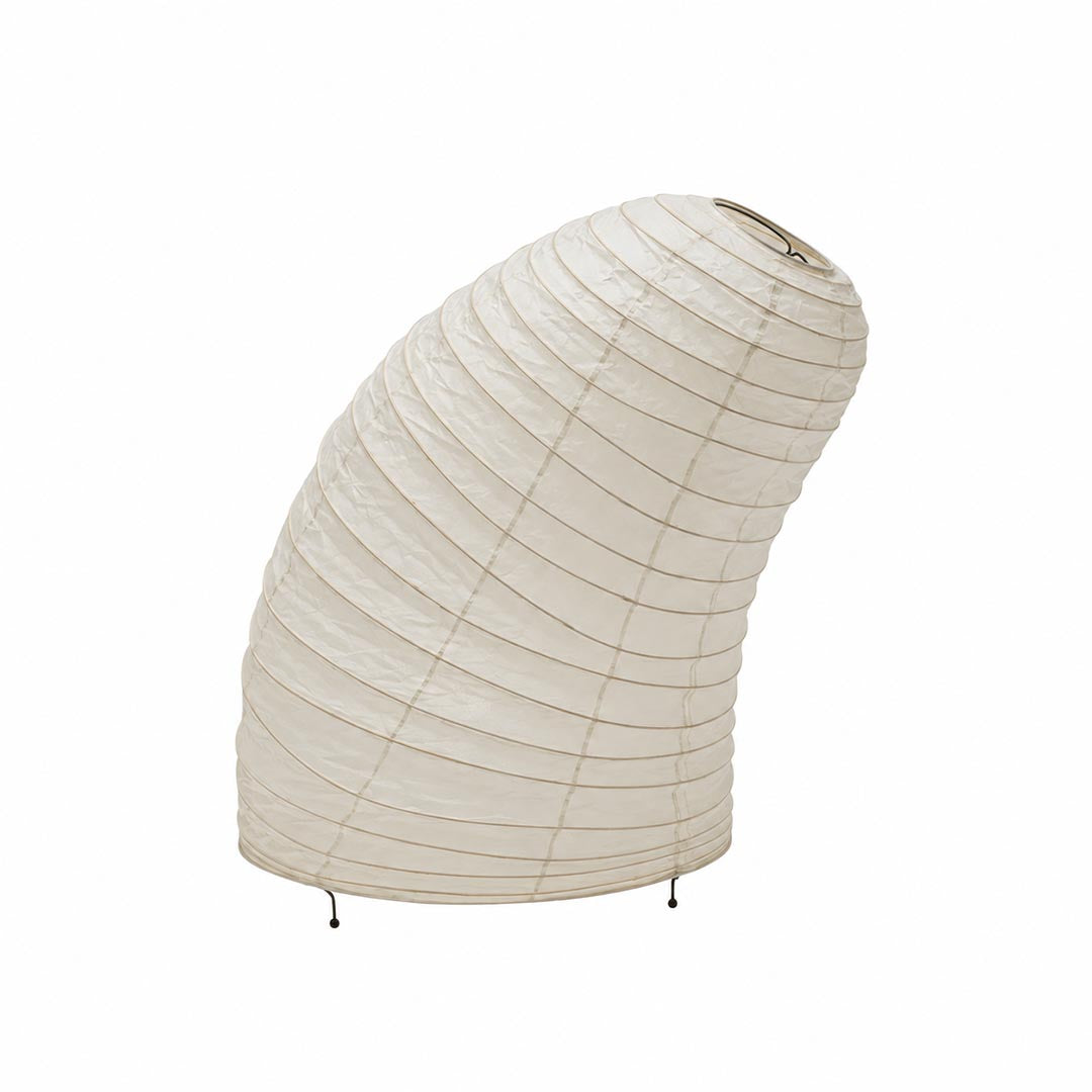 Akari VB-13T Washi Paper Table Lamp